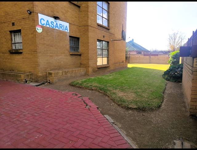 3 BEDROOM FLAT SOLD IN VEREENIGING CENTRAL